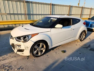 HYUNDAI VELOSTER BASE