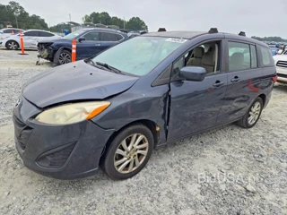 MAZDA 5