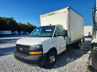 CHEVROLET EXPRESS