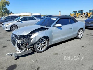 AUDI A5 PREMIUM
