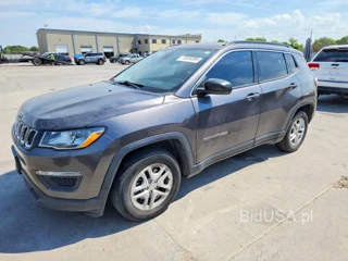 JEEP COMPASS SPORT
