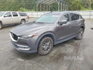 MAZDA CX-5 TOURING