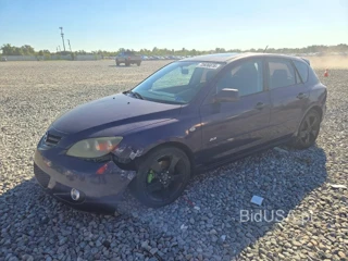 MAZDA 3 HATCHBACK