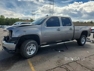GMC SIERRA K2500 SLT