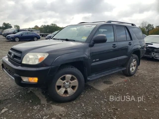 TOYOTA 4RUNNER SR5