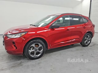 FORD ESCAPE ST LINE