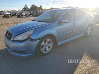 SUBARU LEGACY 3.6R LIMITED
