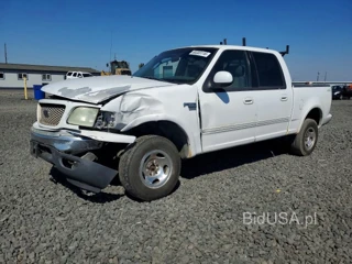 FORD F150 SUPERCREW