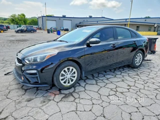 KIA FORTE FE
