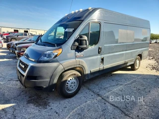 RAM PROMASTER 3500 3500 HIGH
