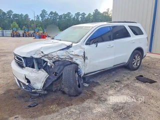 DODGE DURANGO LIMITED