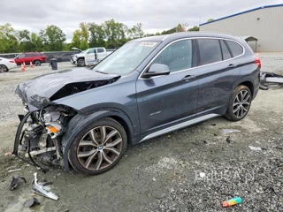 BMW X1 XDRIVE28I