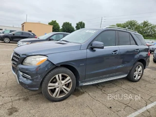 MERCEDES-BENZ ML 350 BLUETEC