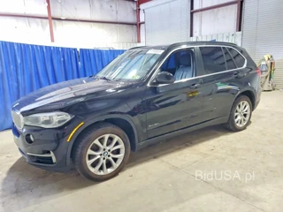 BMW X5 XDR40E