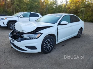 VOLKSWAGEN JETTA SEL