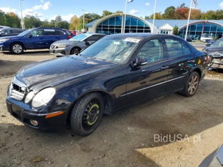 MERCEDES-BENZ E 350 4MATIC