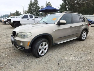 BMW X5 3.0I