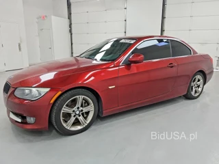 BMW 335 I