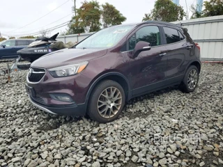 BUICK ENCORE SPORT TOURING