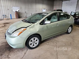 TOYOTA PRIUS BASE