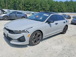 KIA K5 GT LINE