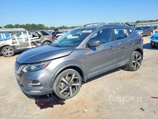 NISSAN ROGUE SPORT SL