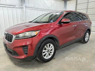 KIA SORENTO LX V6
