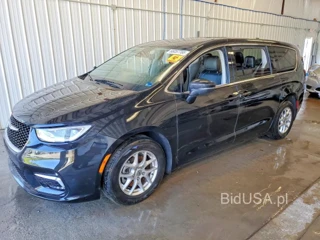 CHRYSLER PACIFICA TOURING L