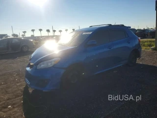 TOYOTA MATRIX BASE