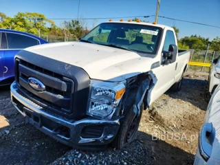 FORD F250 SUPER DUTY