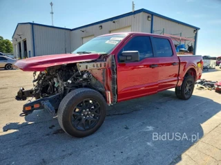 FORD F150 STX