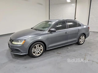 VOLKSWAGEN JETTA S