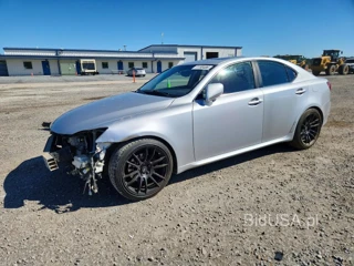 LEXUS IS 250 BASE
