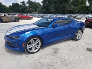 CHEVROLET CAMARO LT