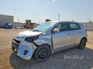 SCION XD BASE