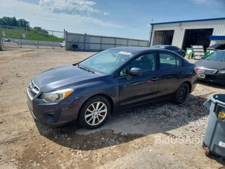 SUBARU IMPREZA PREMIUM