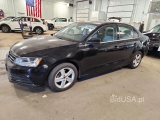 VOLKSWAGEN JETTA S