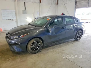 KIA FORTE LXS