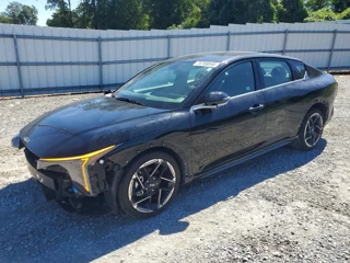 KIA K4 GT LINE