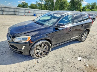 VOLVO XC60 T5 INSCRIPTION