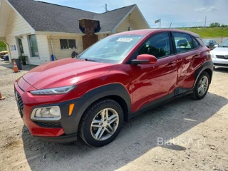 HYUNDAI KONA SE