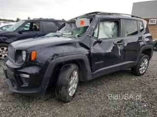JEEP RENEGADE LATITUDE