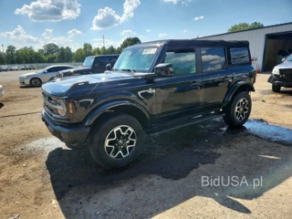 FORD BRONCO BASE