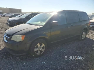 DODGE GRAND CARAVAN SXT