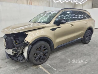 KIA SORENTO S
