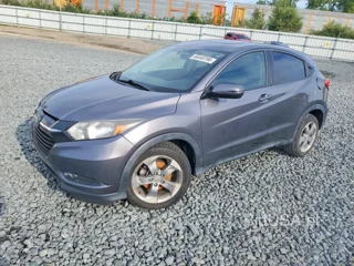 HONDA HR-V EX