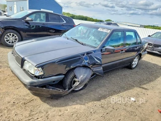 VOLVO 850