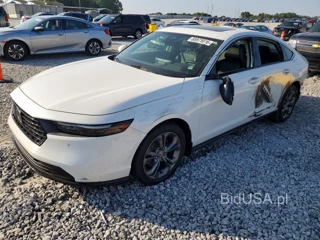 HONDA ACCORD HYBRID EXL