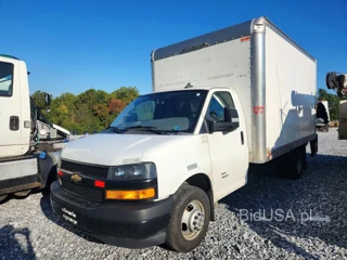 CHEVROLET EXPRESS
