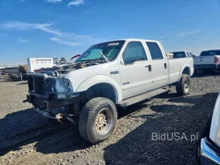 FORD F350 SRW SUPER DUTY